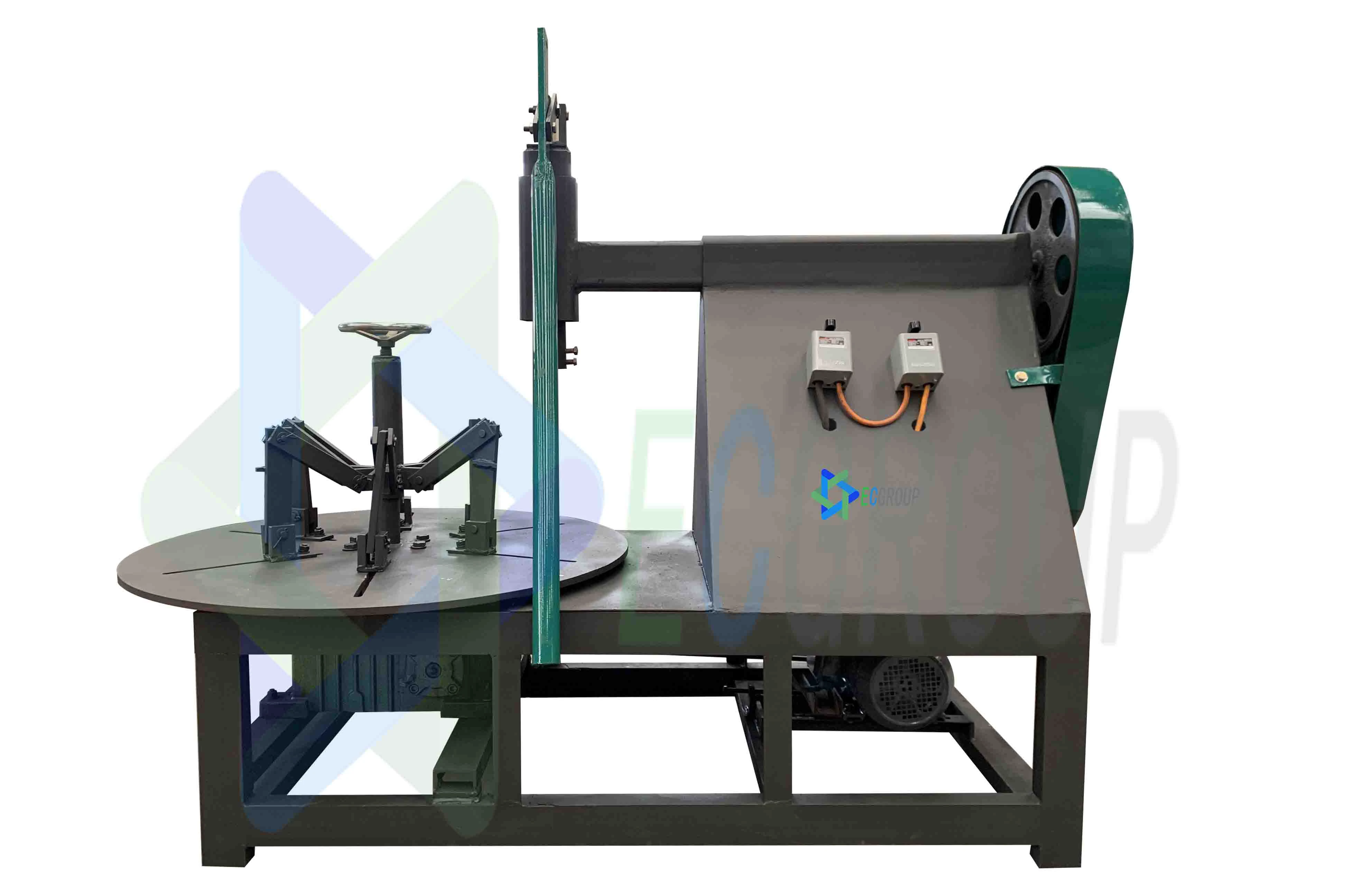 Tire Circle Cutter