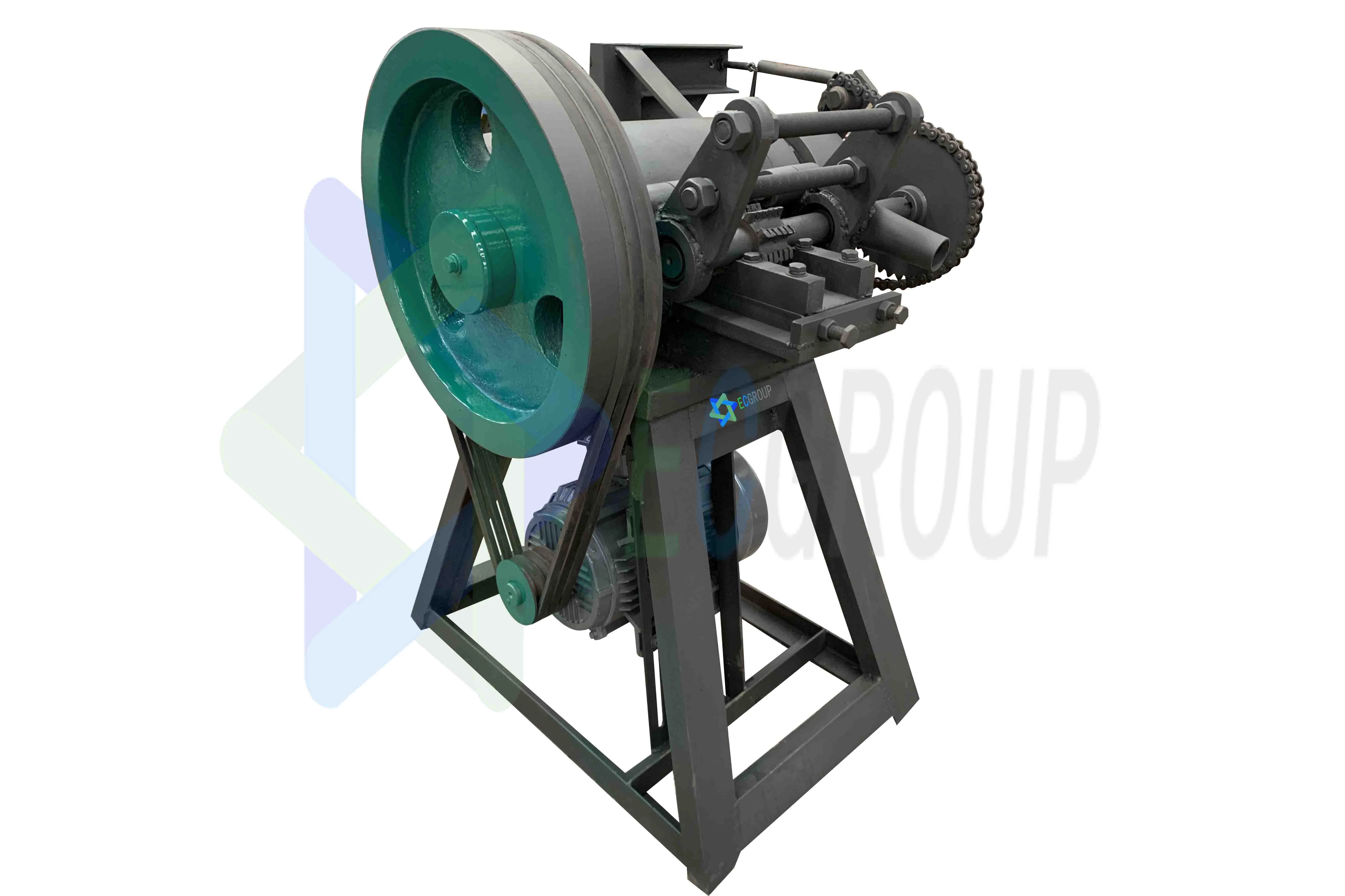 Tire slice cutter