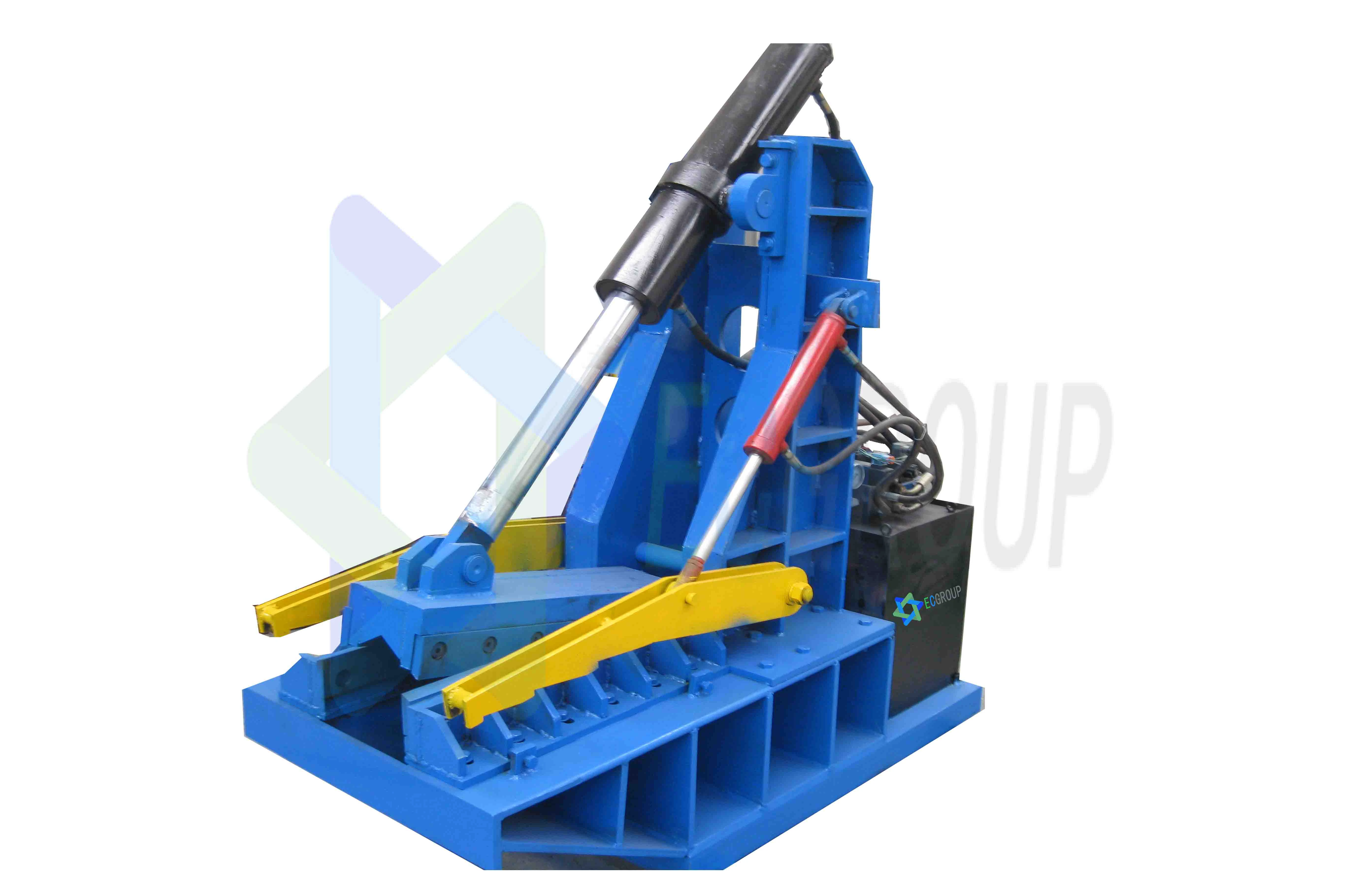Whole Tire Cutter