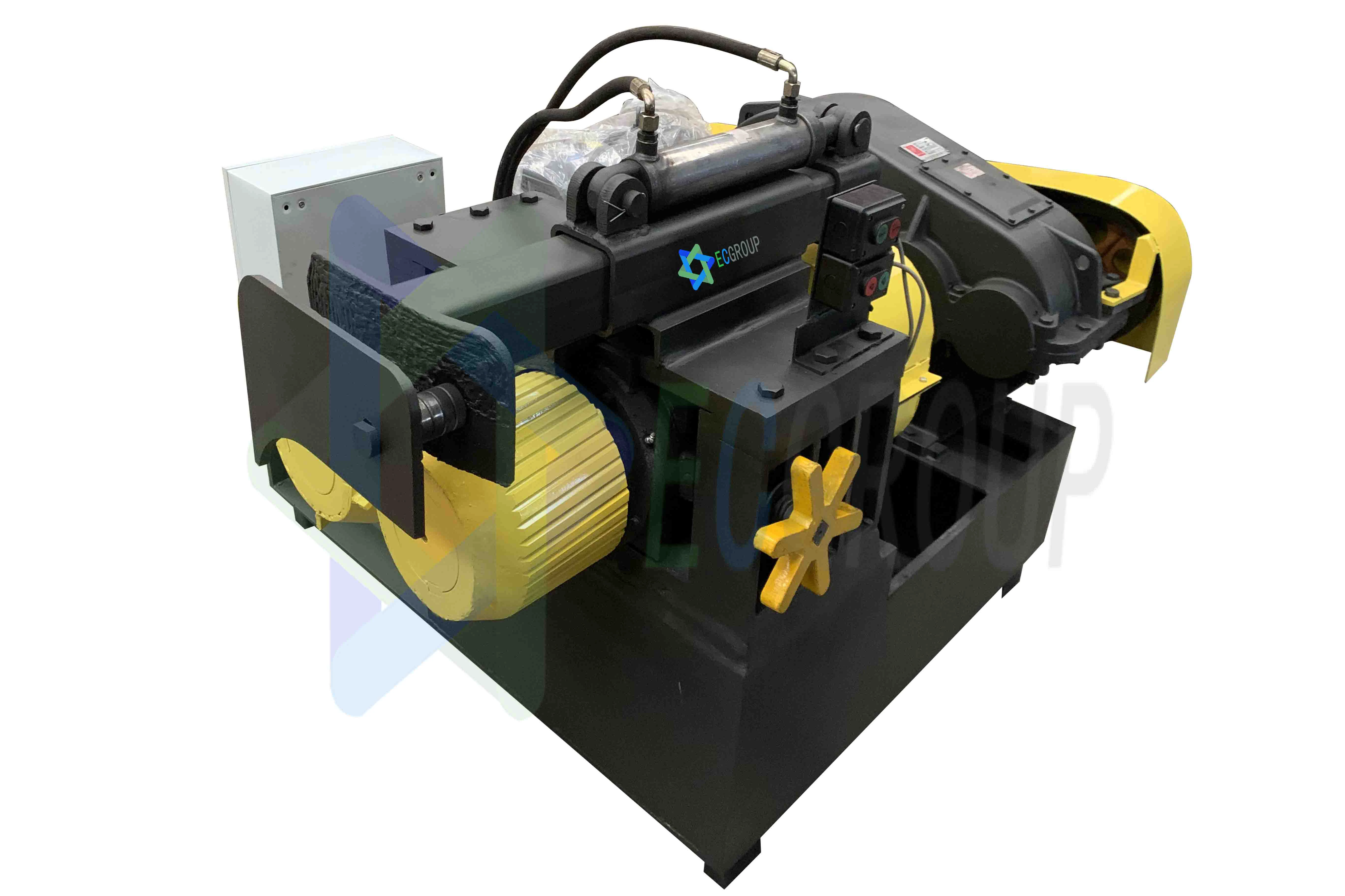 Rims separator