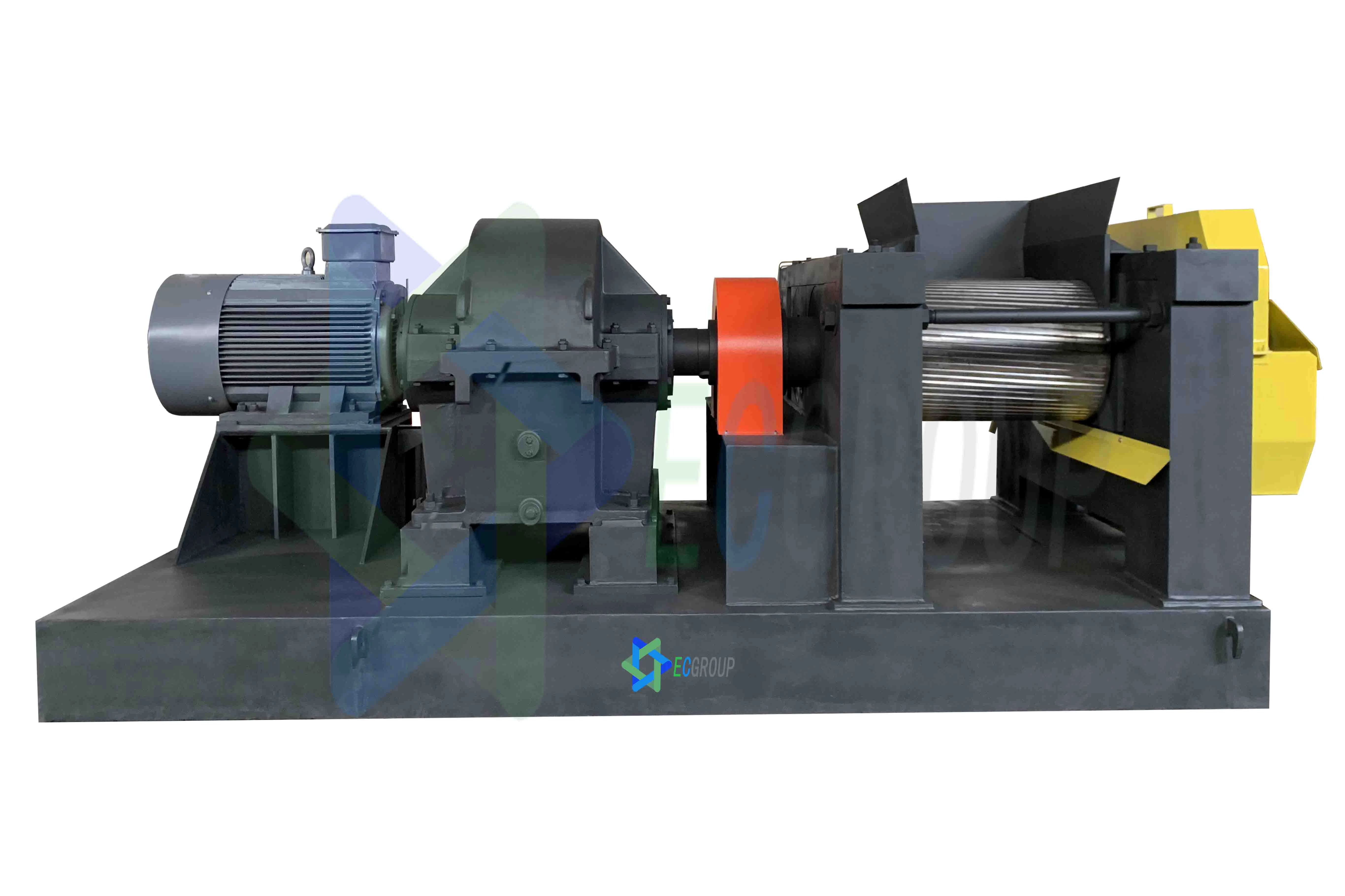 XKP Rubber Crusher